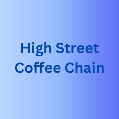 High Street Coffee Chain-Delivery-Accuracy-Checks