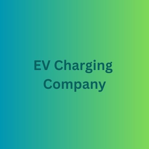 EV Charging Company